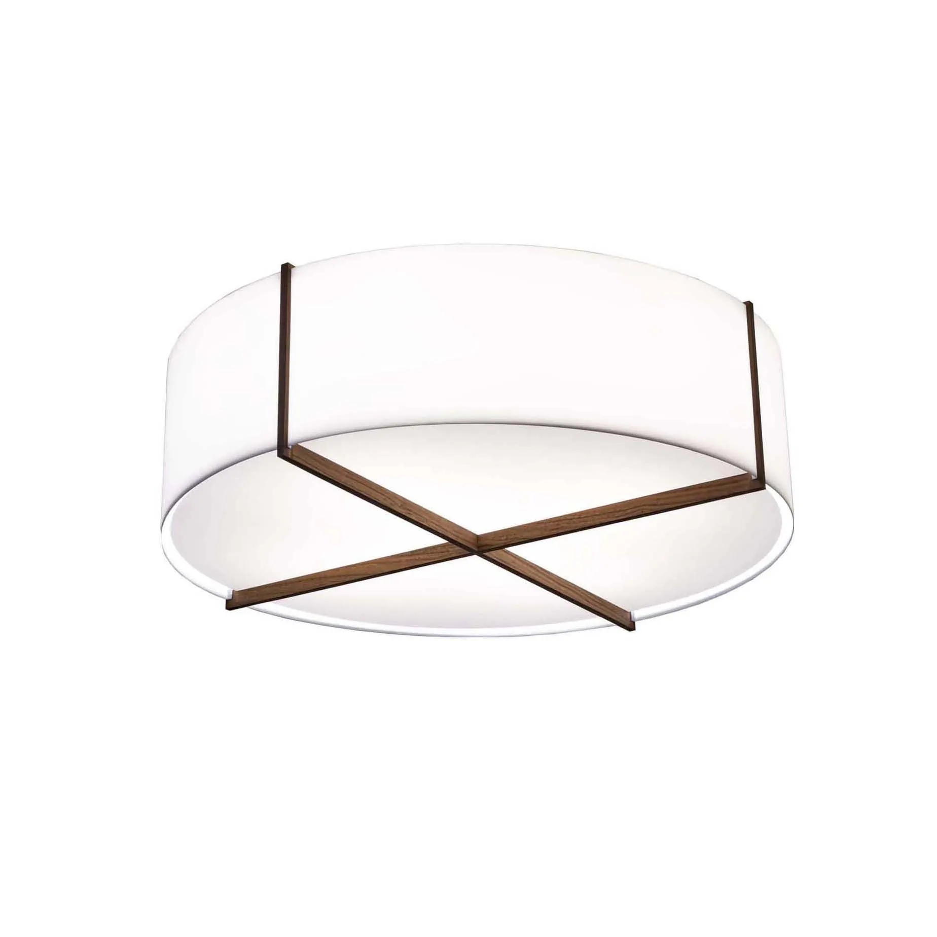 Cerno Plura 18 Flush Mount
