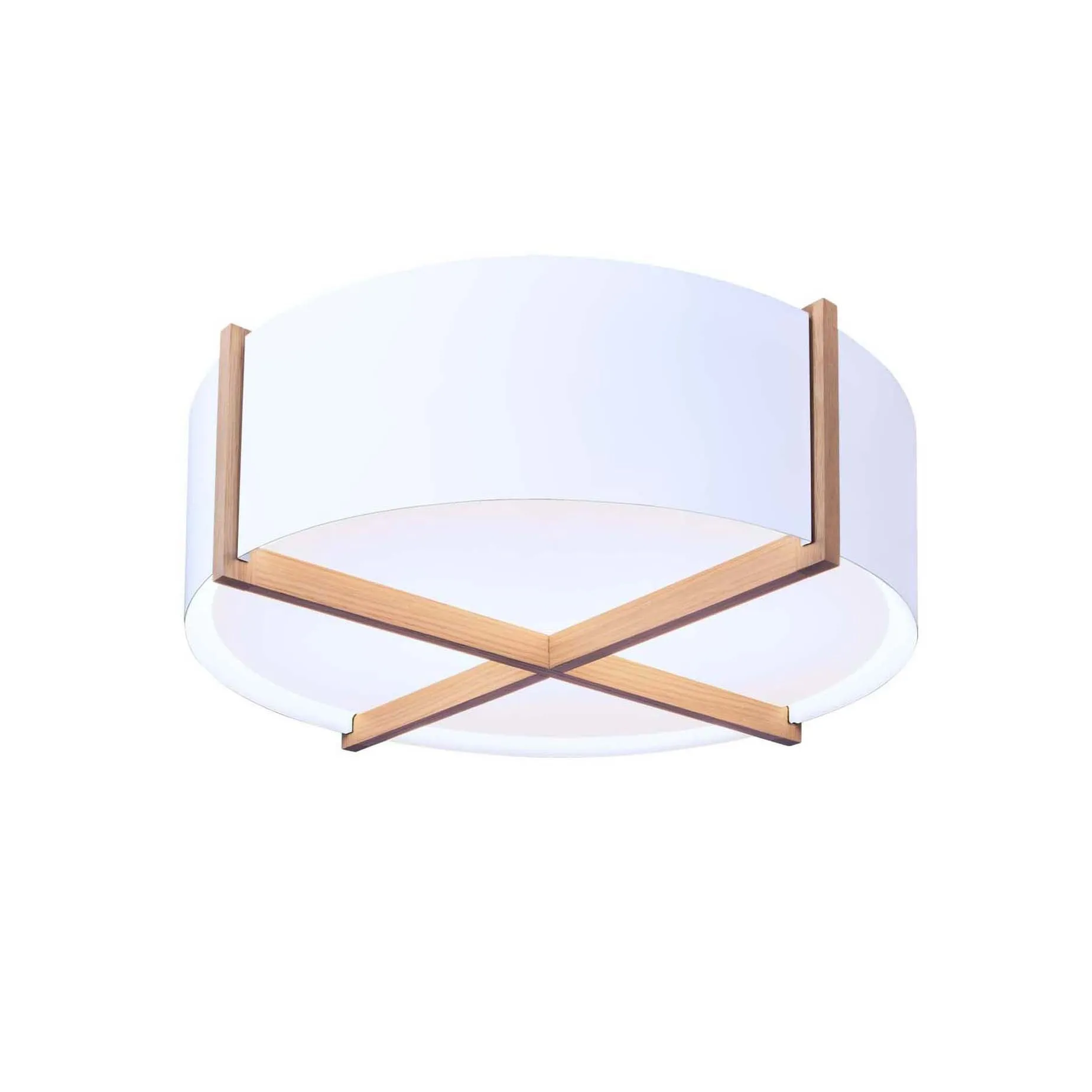 Cerno Plura 18 Flush Mount