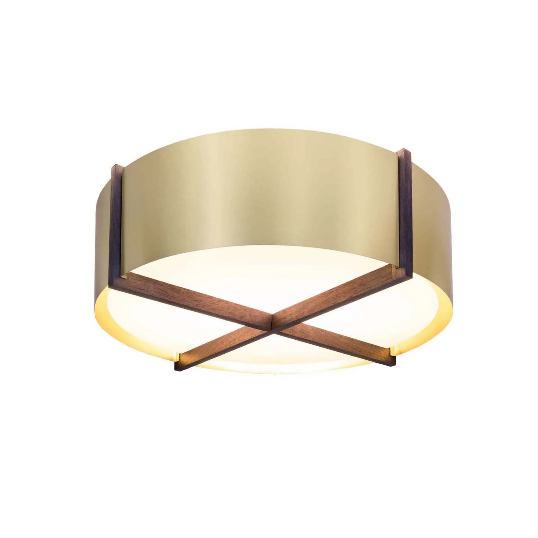 Cerno Plura 18 Flush Mount