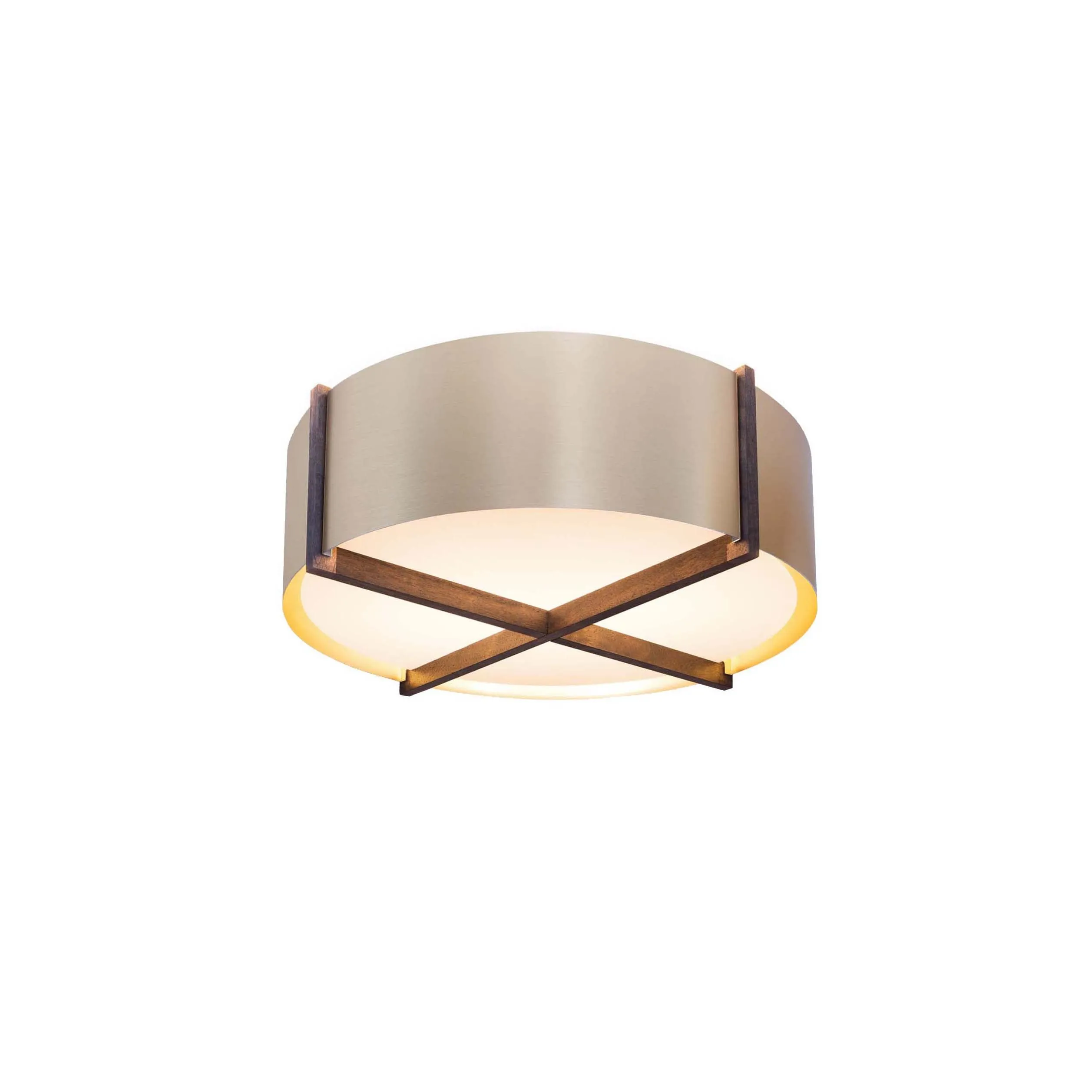 Cerno Plura 18 Flush Mount