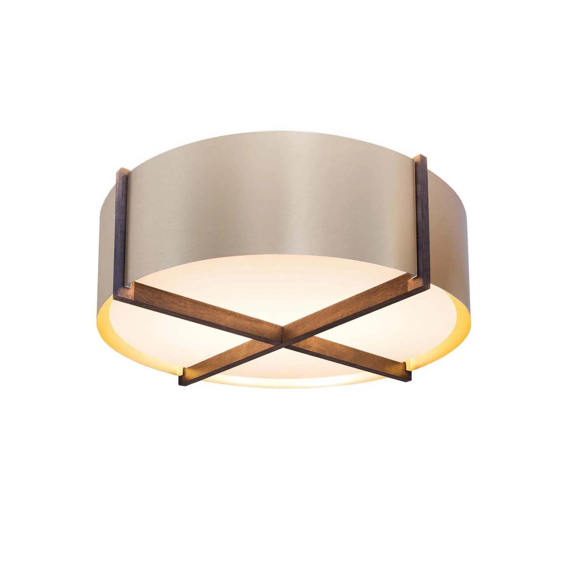 Cerno Plura 18 Flush Mount