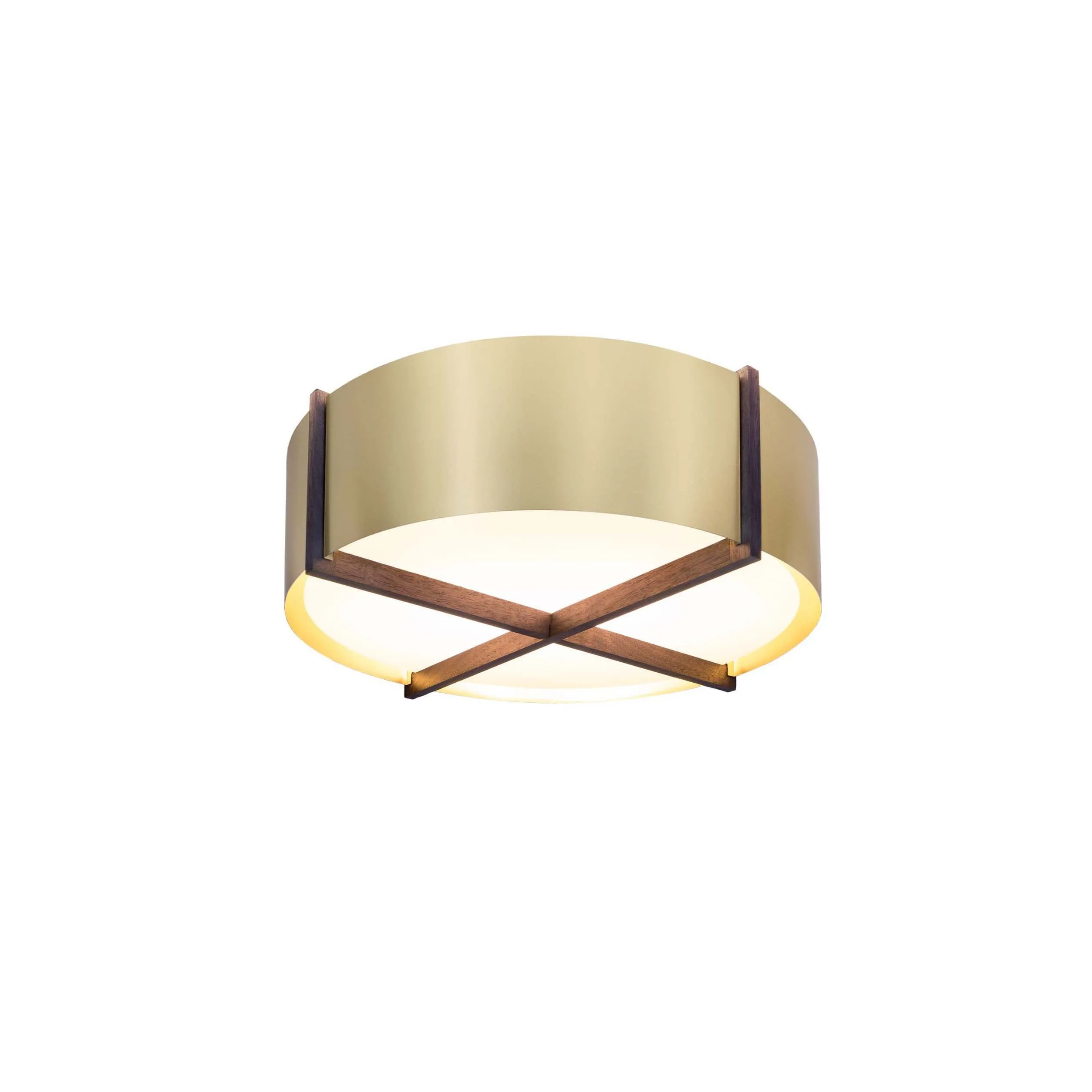 Cerno Plura 18 Flush Mount