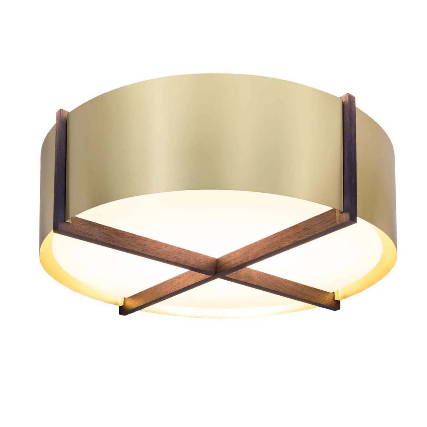 Cerno Plura 18 Flush Mount