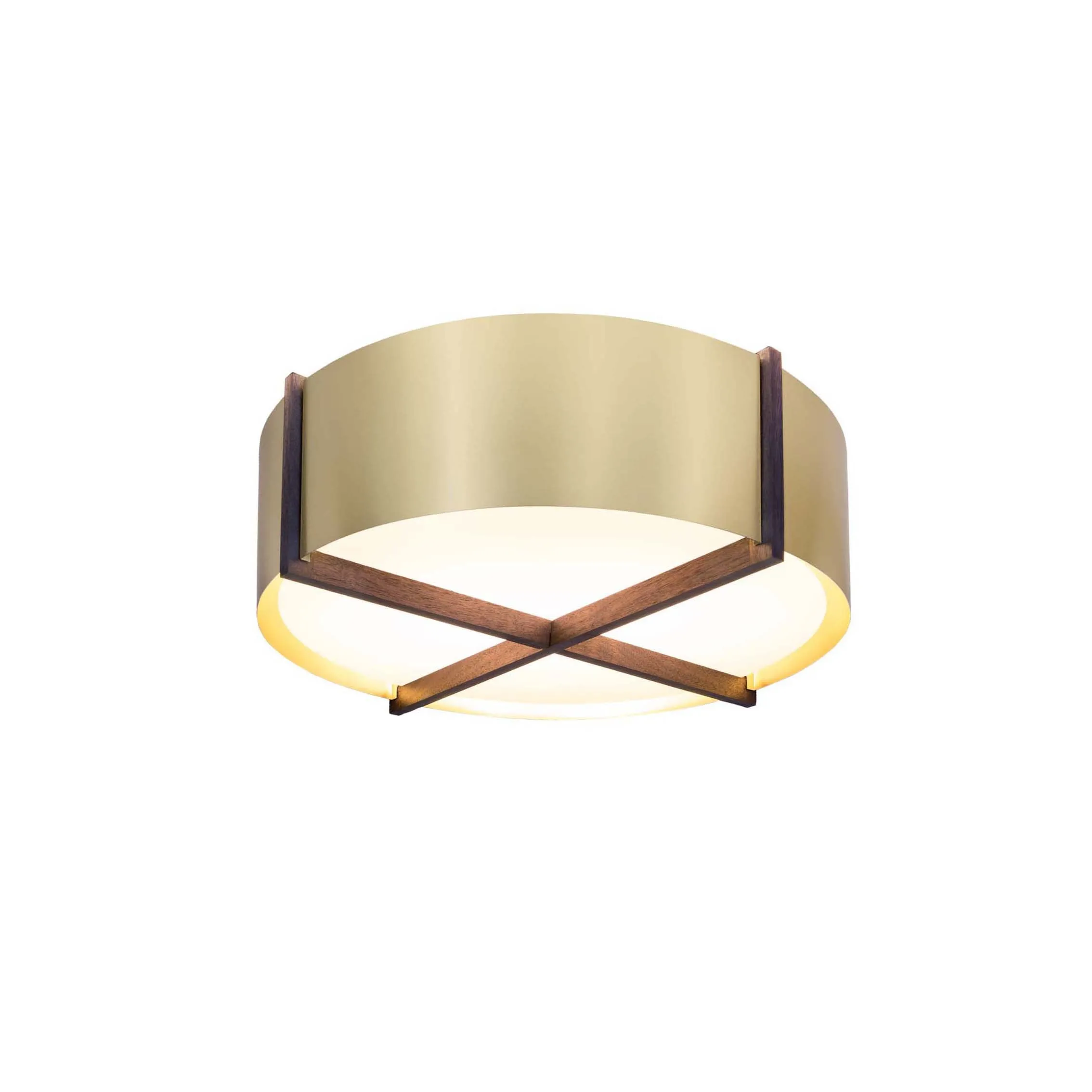 Cerno Plura 18 Flush Mount