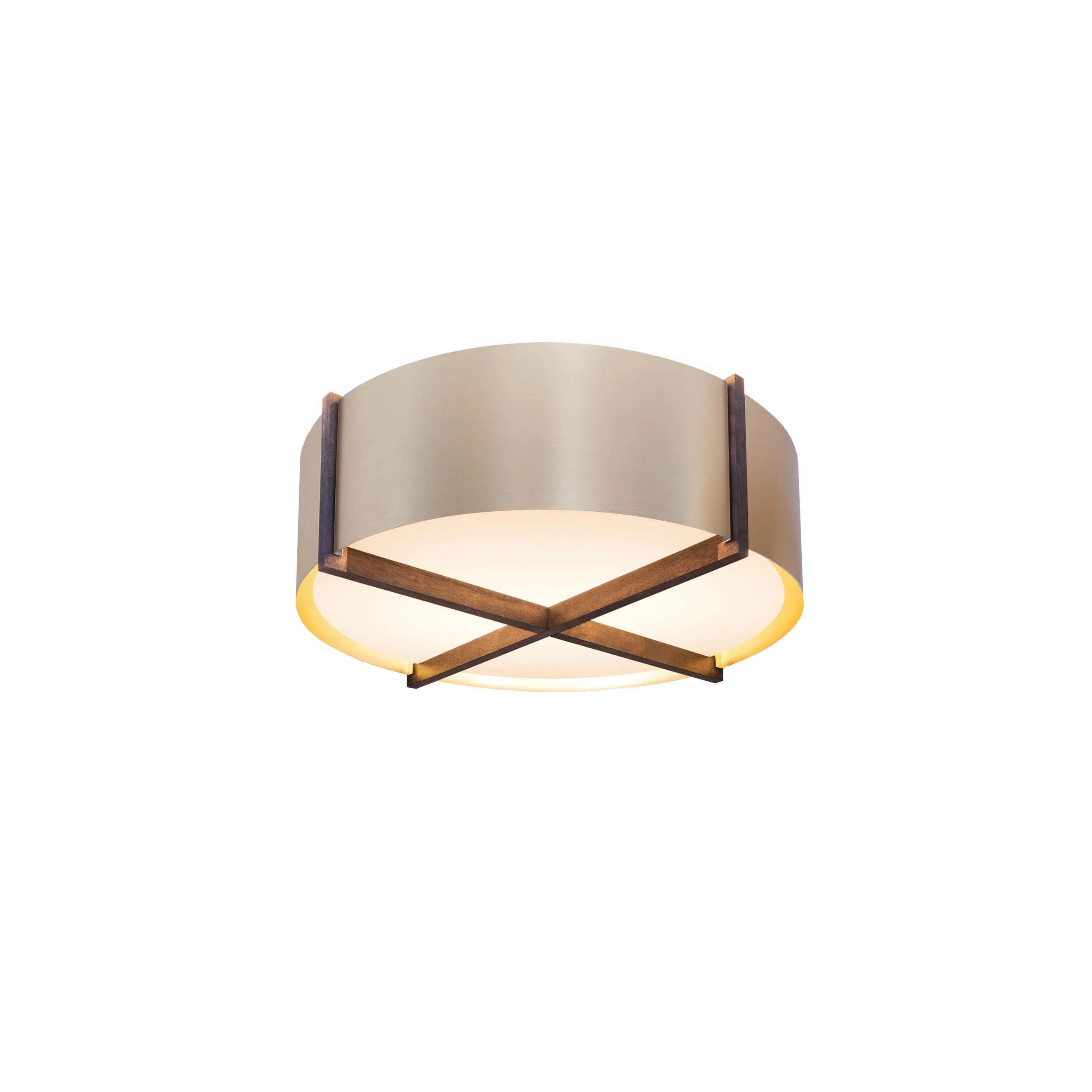 Cerno Plura 18 Flush Mount