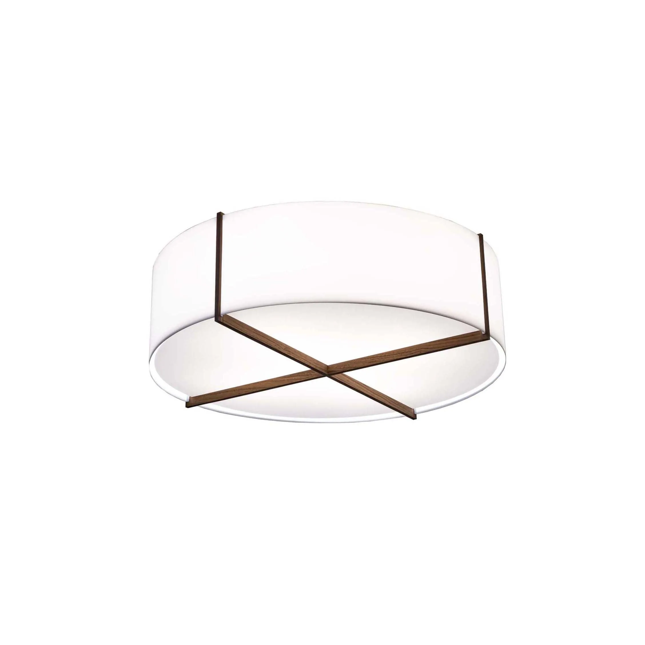 Cerno Plura 18 Flush Mount