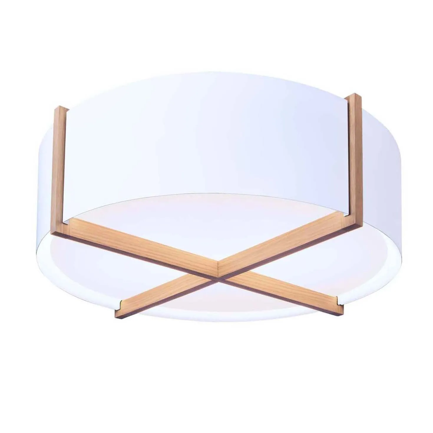 Cerno Plura 18 Flush Mount