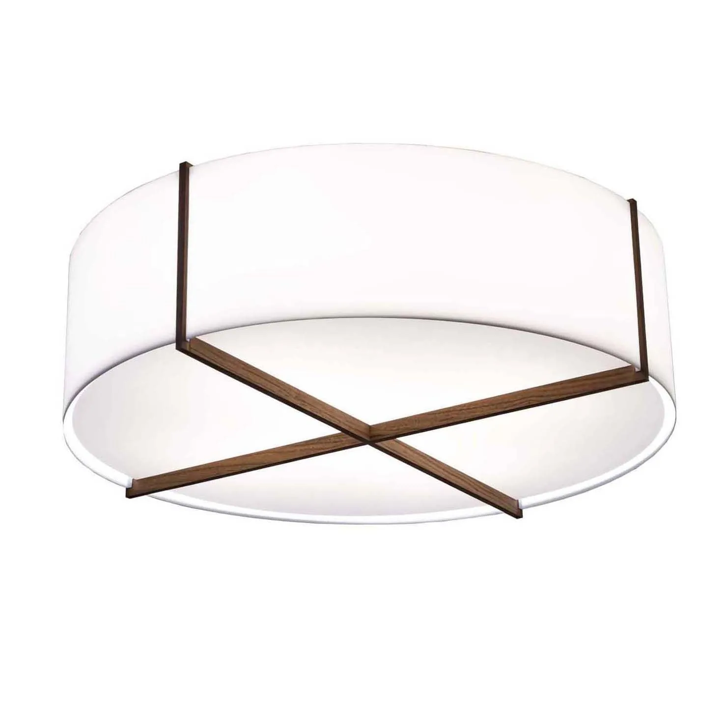 Cerno Plura 18 Flush Mount