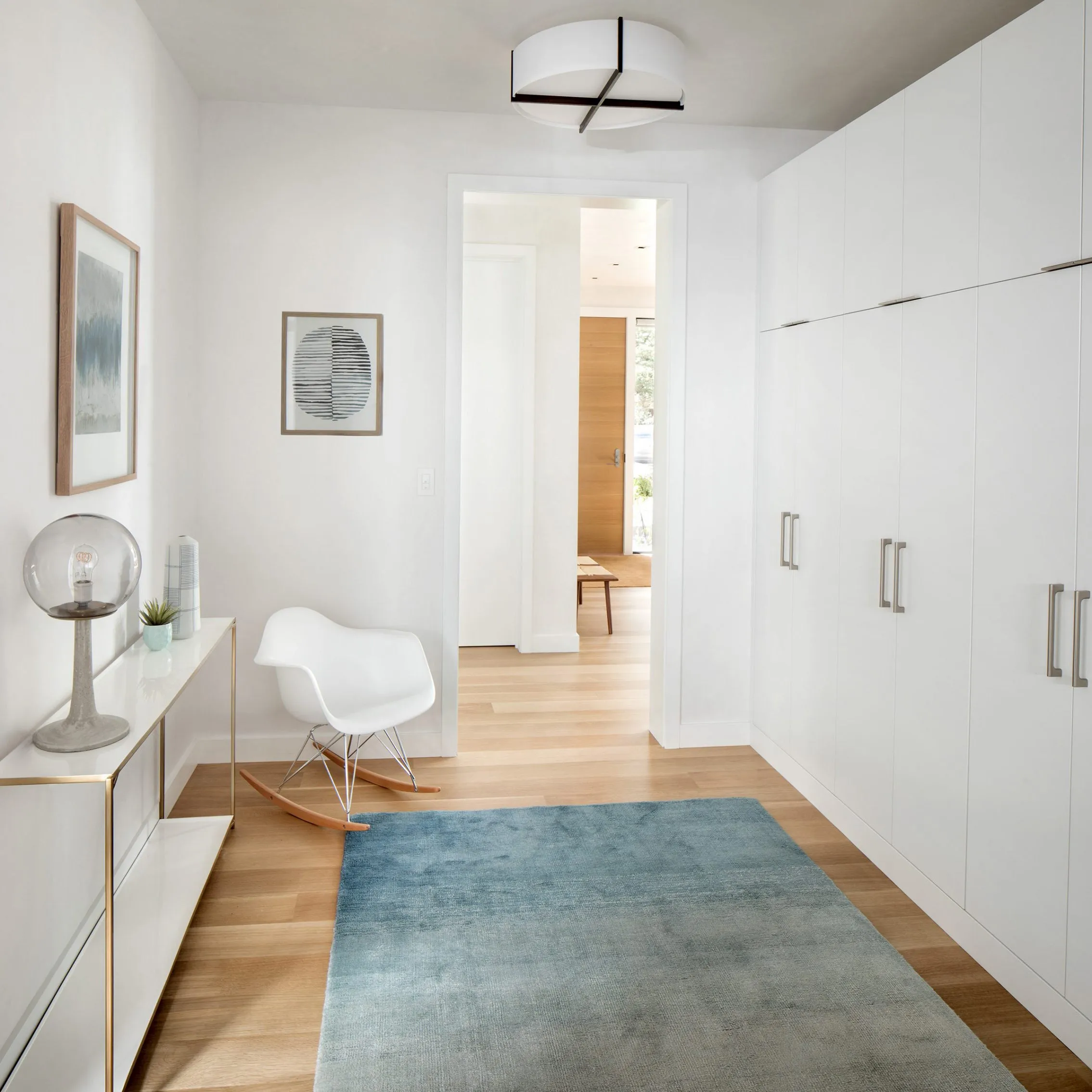 Cerno Plura 18 Flush Mount
