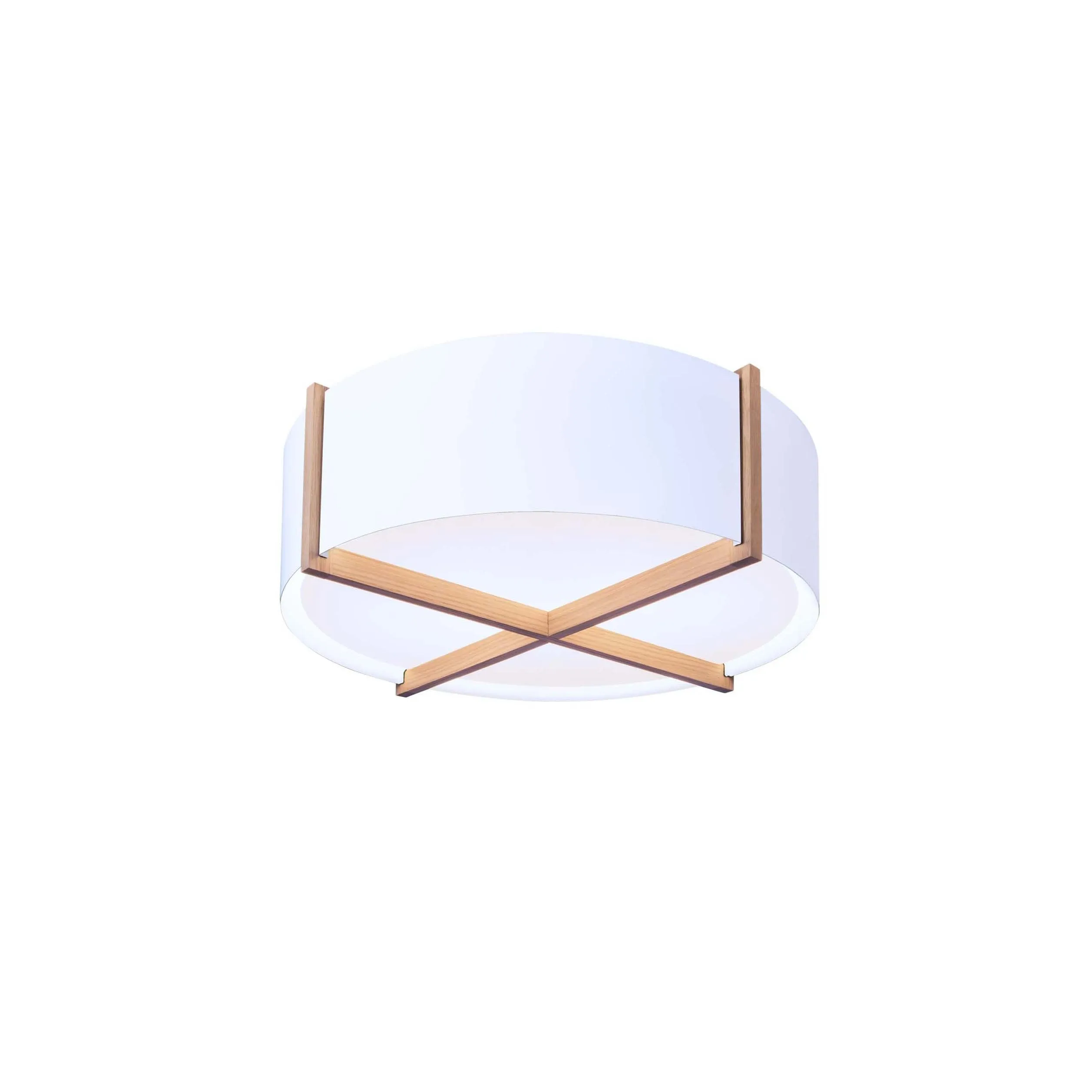 Cerno Plura 18 Flush Mount