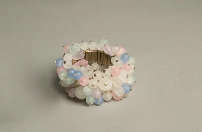 CHA CHA VINTAGE BRACELET