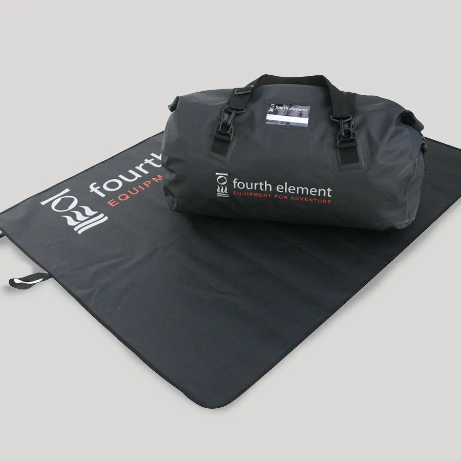 Changing Mat / Schutzmatte zum Umziehen