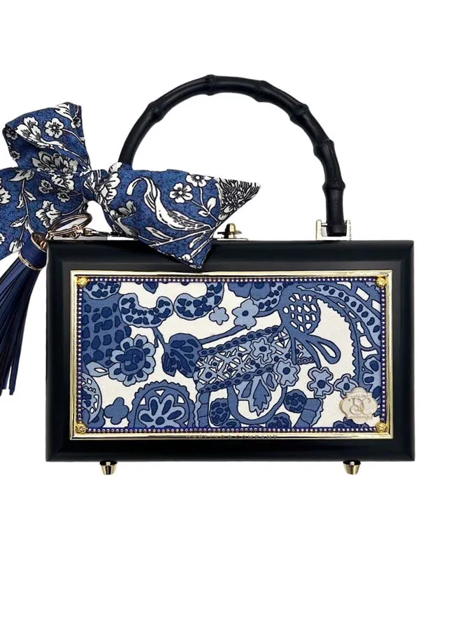 Charlotte's Paisley