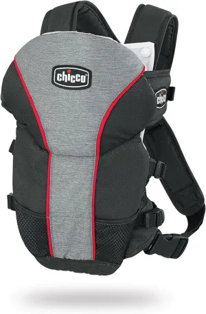 Chicco Ultrasoft Baby Carrier Poetic