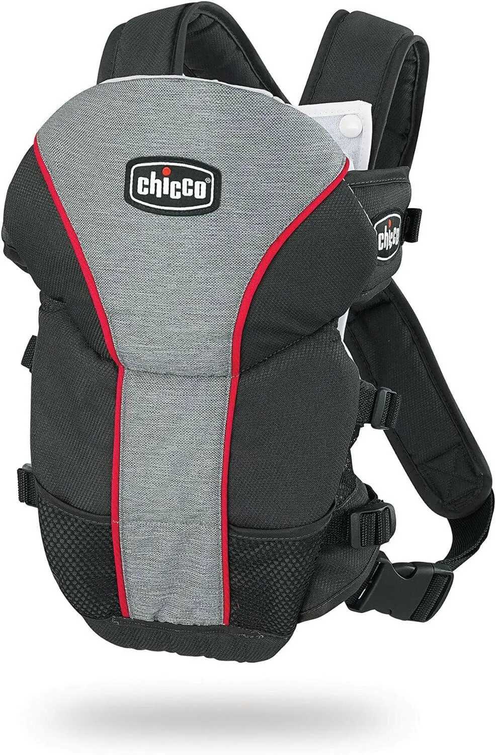 Chicco Ultrasoft Baby Carrier Poetic