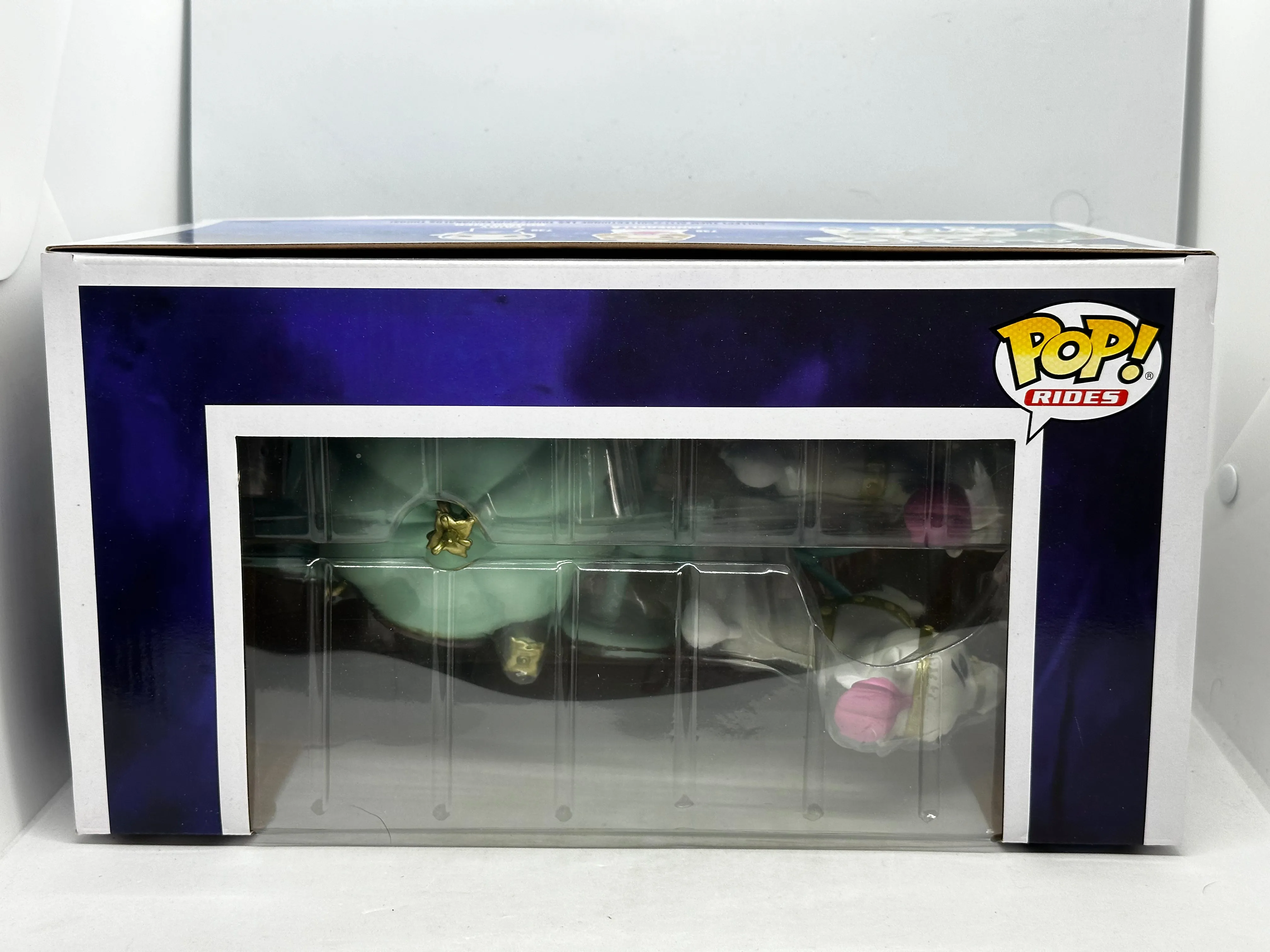 Cinderella - Cinderella’s Carriage #78 Pop! Ride
