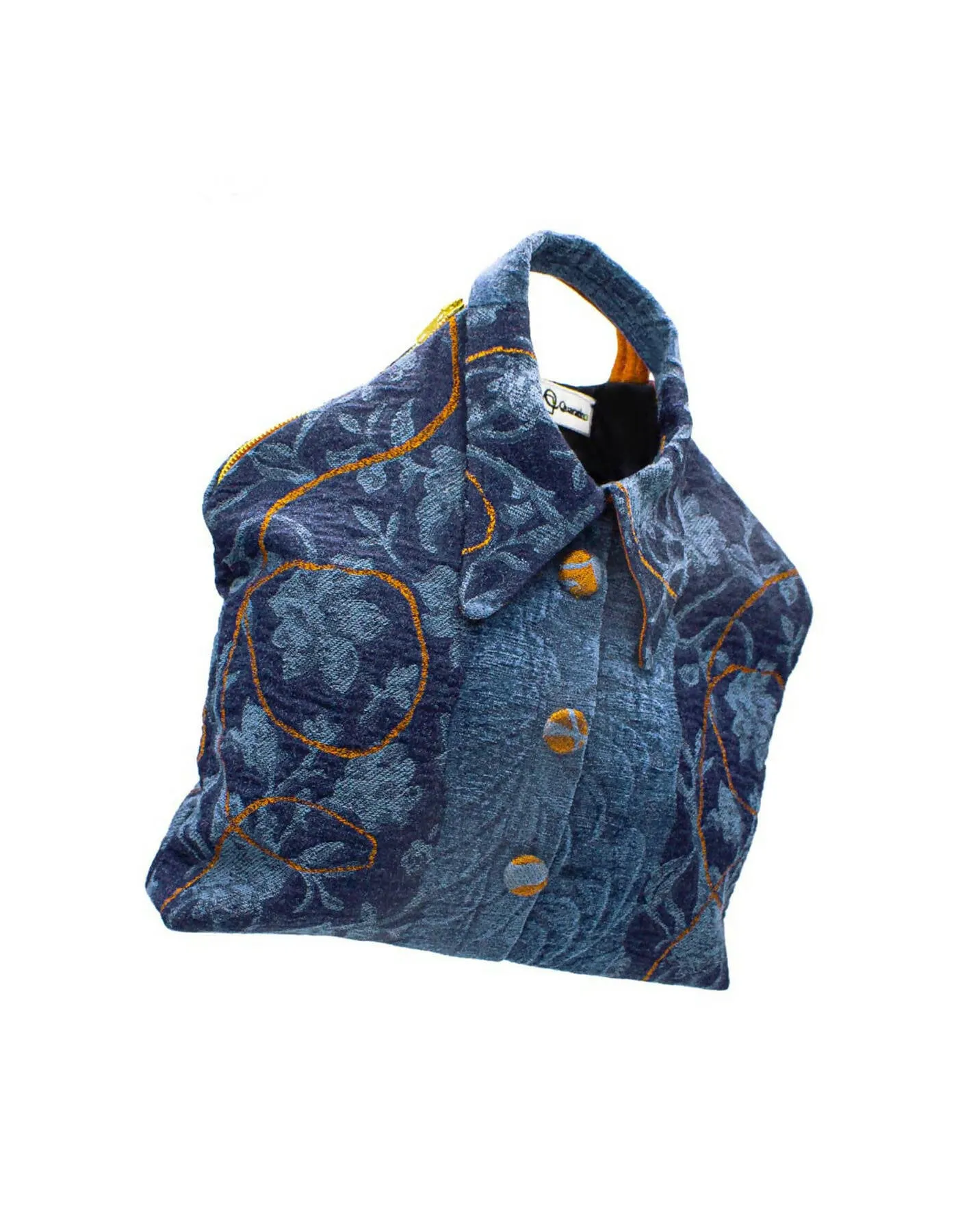 Clap Bag - Shirt Bag - Limited Edition