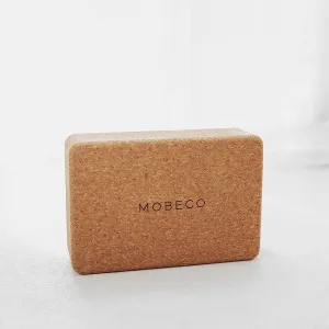 Cork Yoga Block