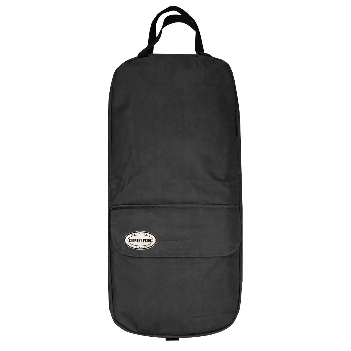 Country Pride 600D Signature Bridle Bag