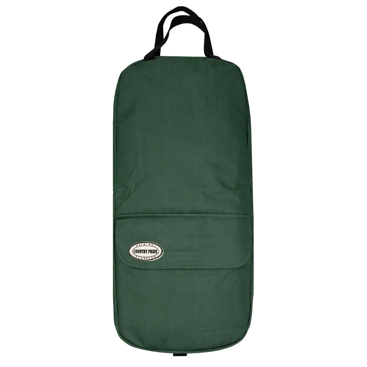 Country Pride 600D Signature Bridle Bag