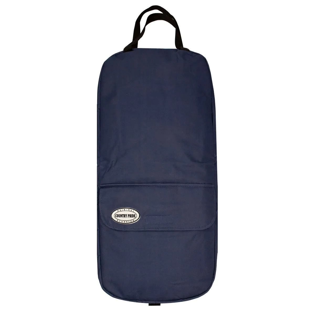 Country Pride 600D Signature Bridle Bag