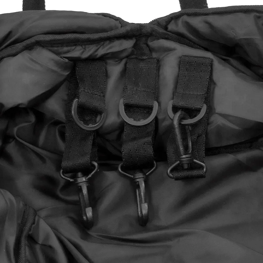 Country Pride 600D Signature Bridle Bag