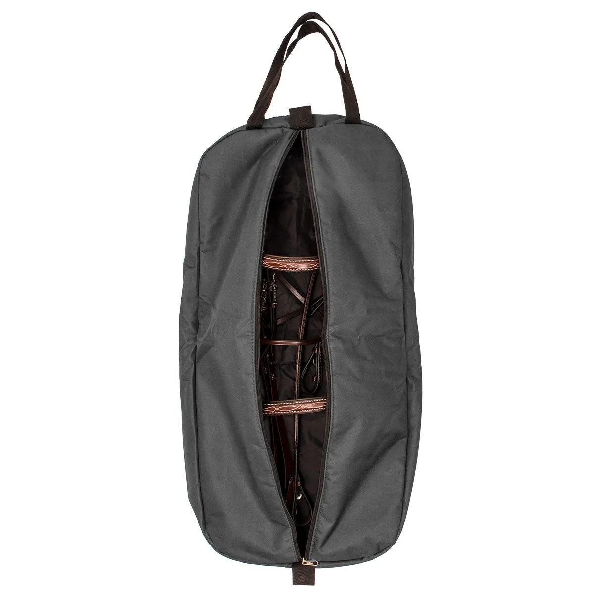 Country Pride 600D Signature Bridle Bag