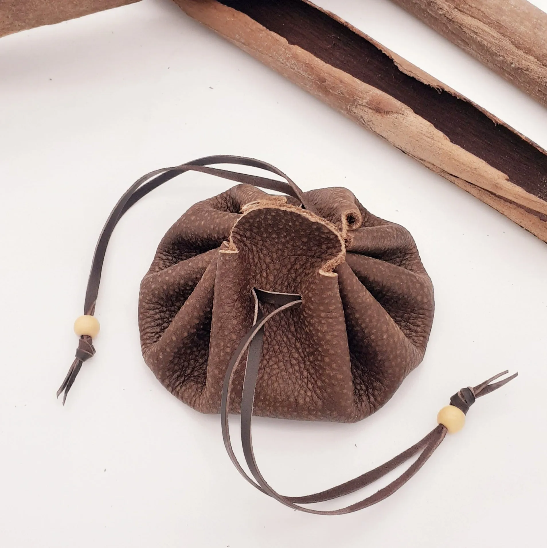 Crystal Pouch