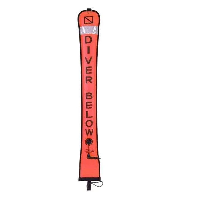 CSG Diving Buoy