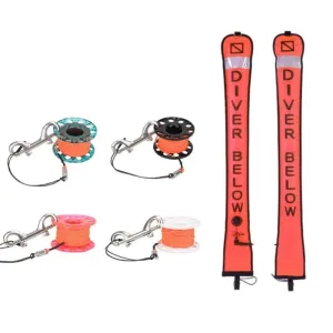 CSG Diving Buoy
