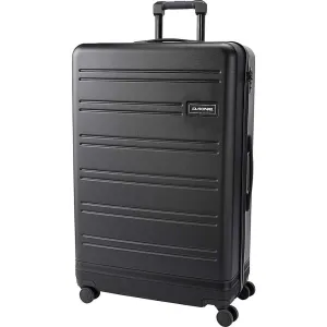 Dakine Concourse Hardside Luggage Black One Size Carry On Bag - 10002638-BLACK