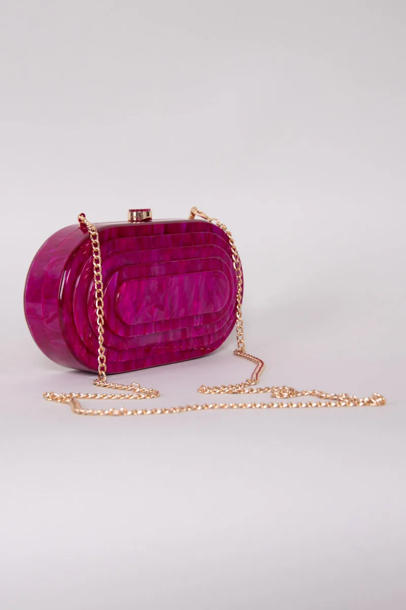 Deco Clutch