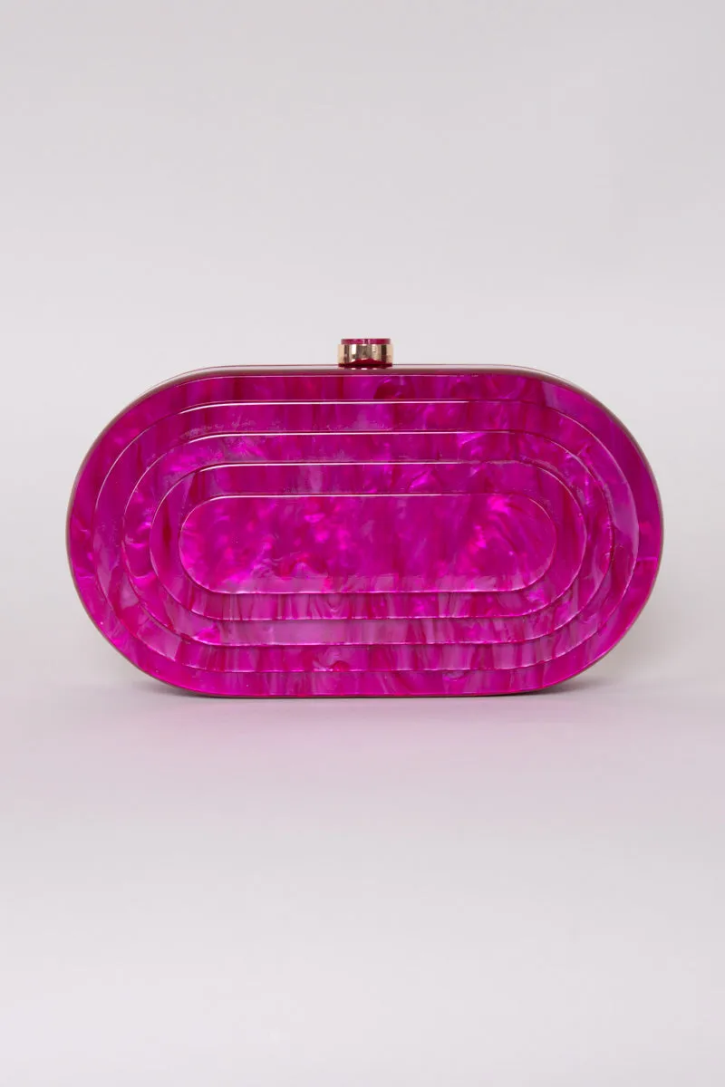 Deco Clutch