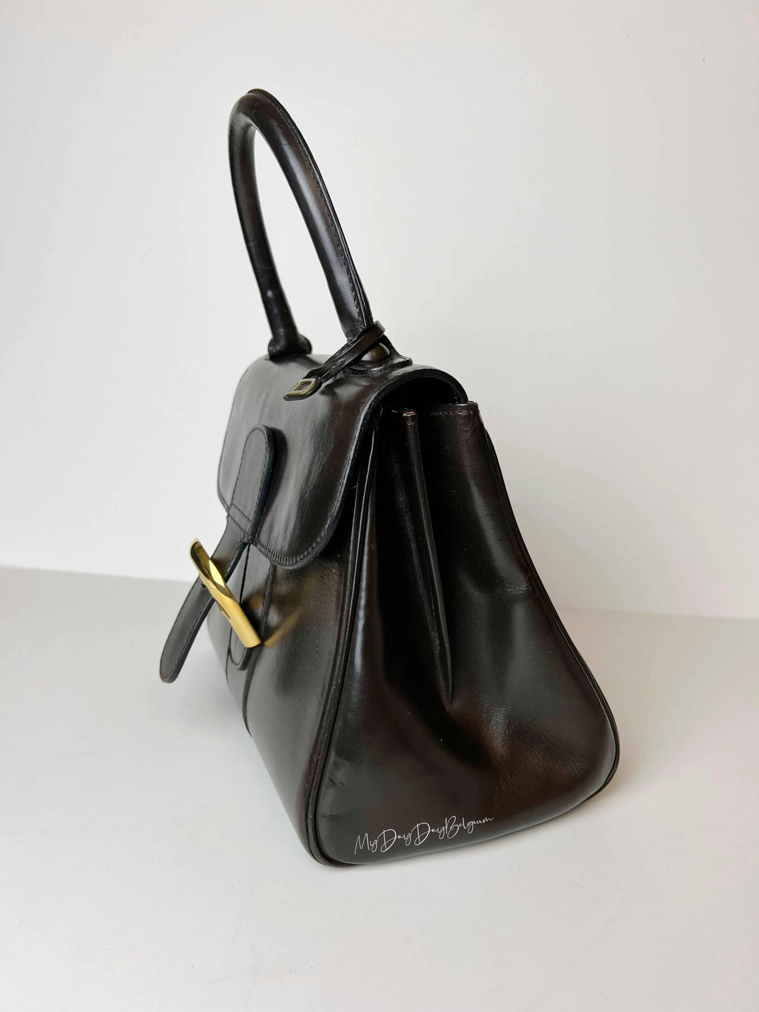 Delvaux Brillant PM 1970s