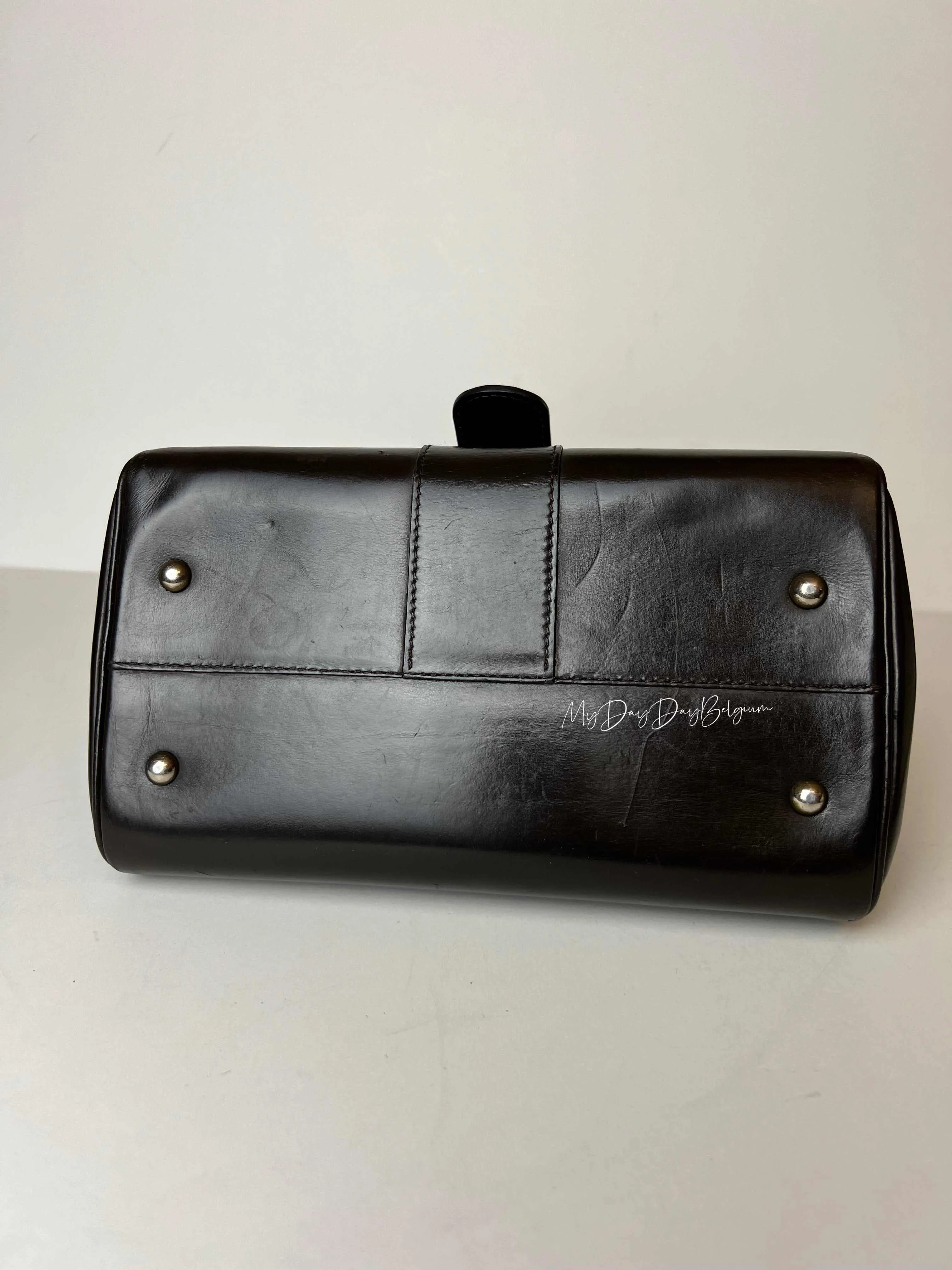 Delvaux Brillant PM 1970s