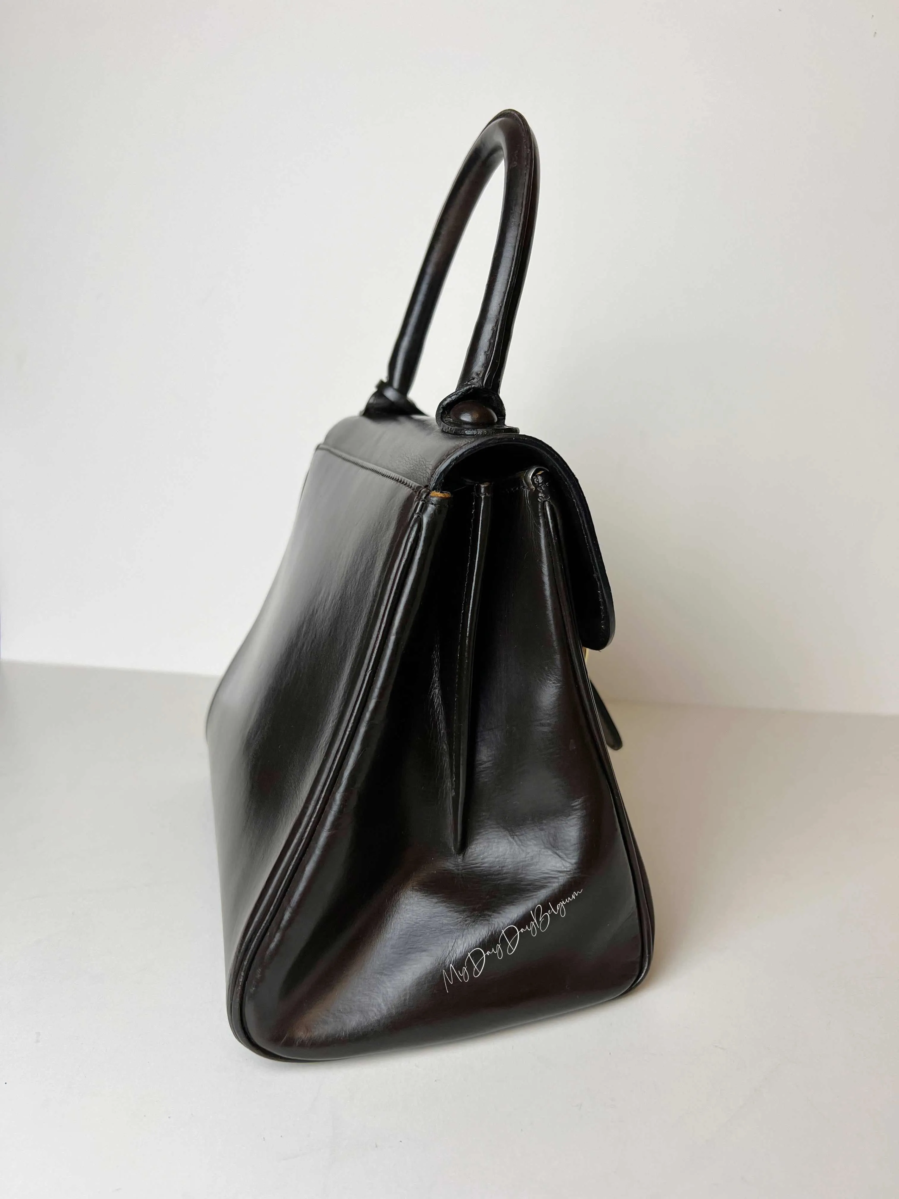 Delvaux Brillant PM 1970s