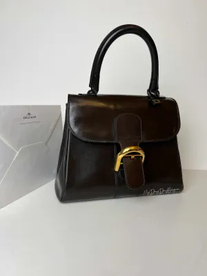 Delvaux Brillant PM 1970s