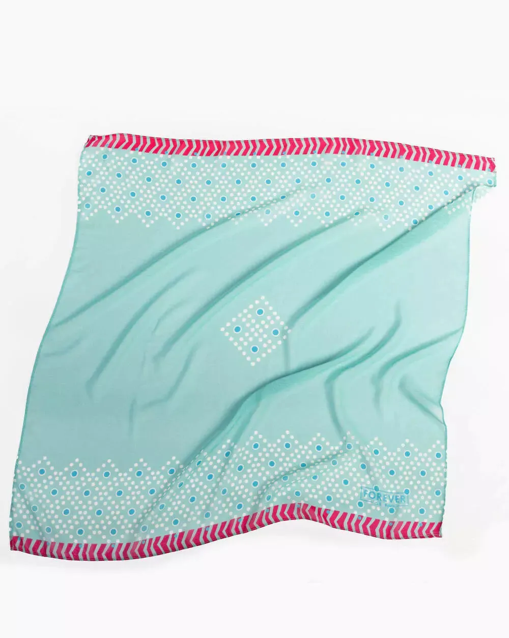 DESERT BL M SCARF