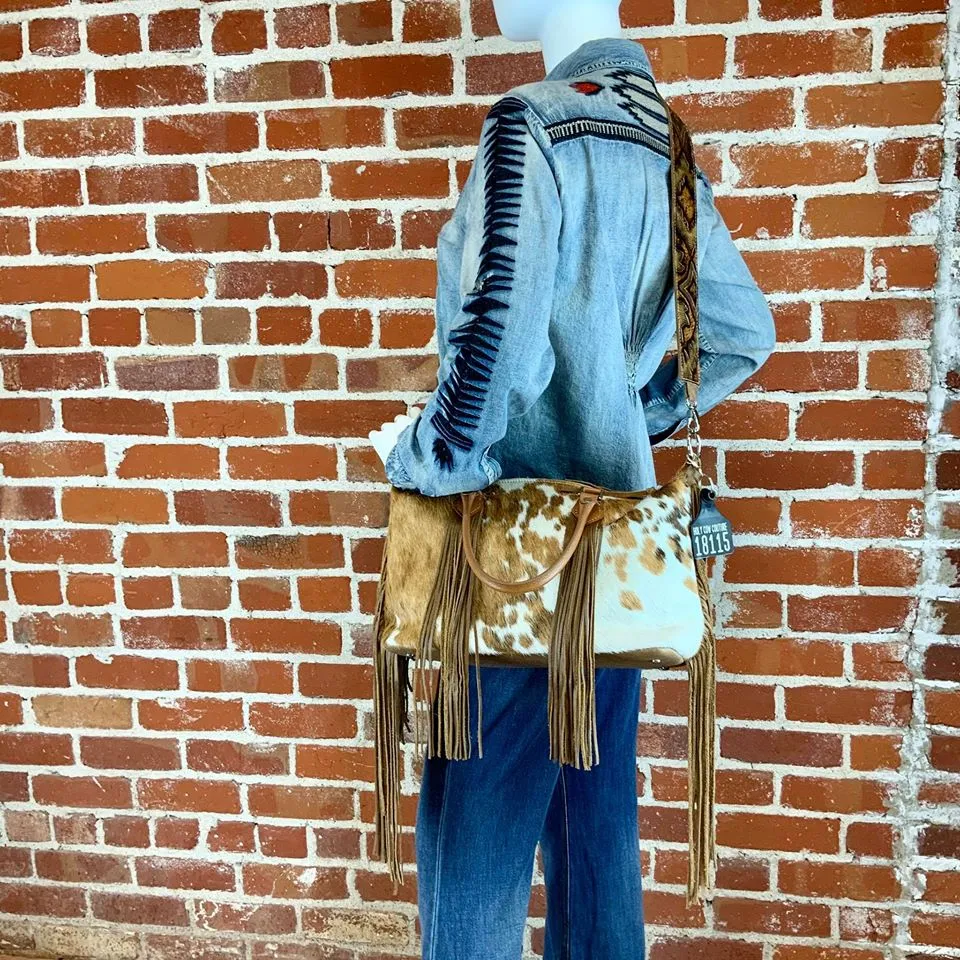 Designer Crossover  #18115