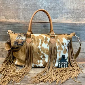 Designer Crossover  #18115