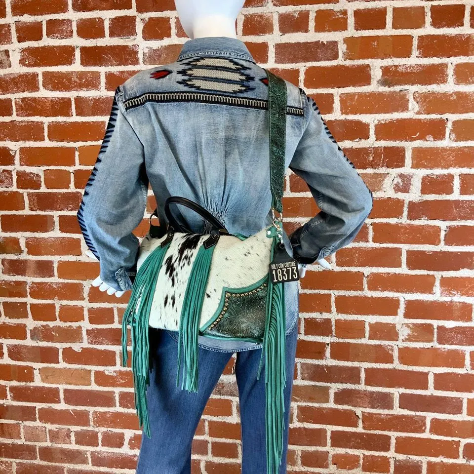 Designer Crossover  #18373