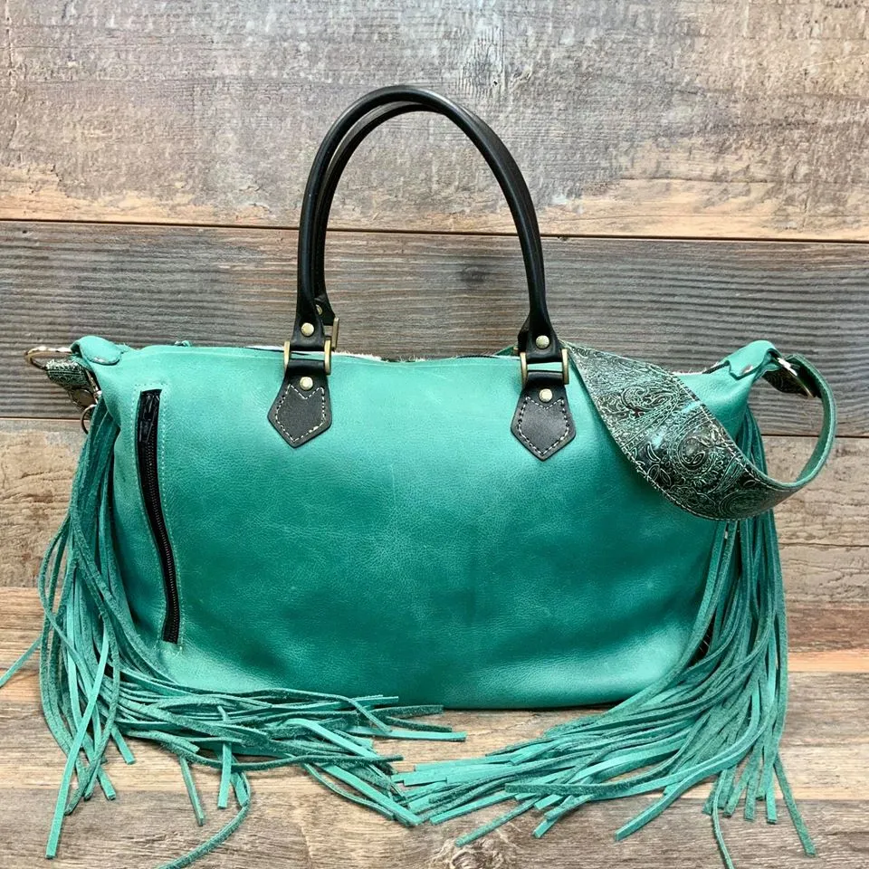 Designer Crossover  #18373