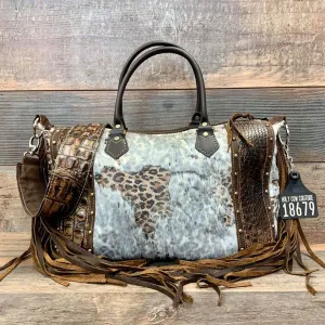 Designer Crossover  #18679