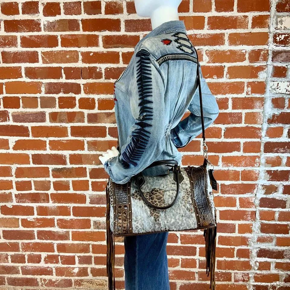 Designer Crossover  #18679