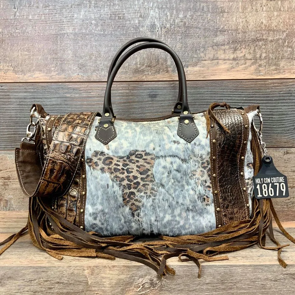 Designer Crossover  #18679