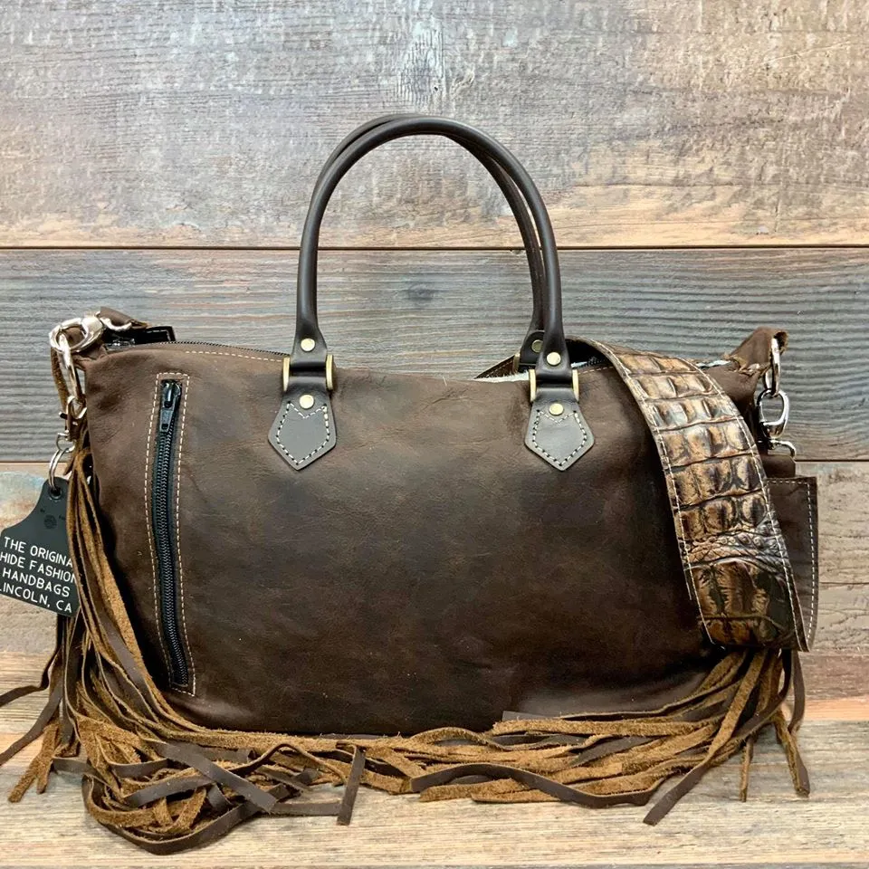 Designer Crossover  #18679