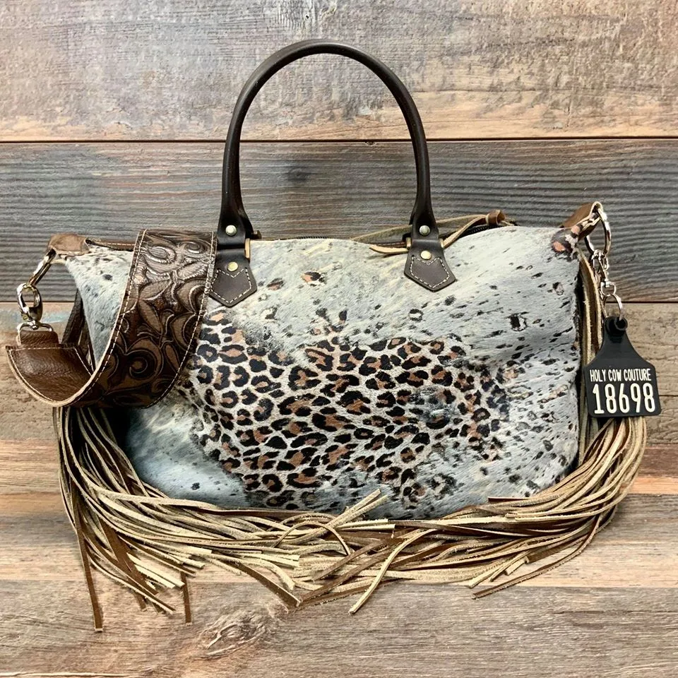 Designer Crossover  #18698