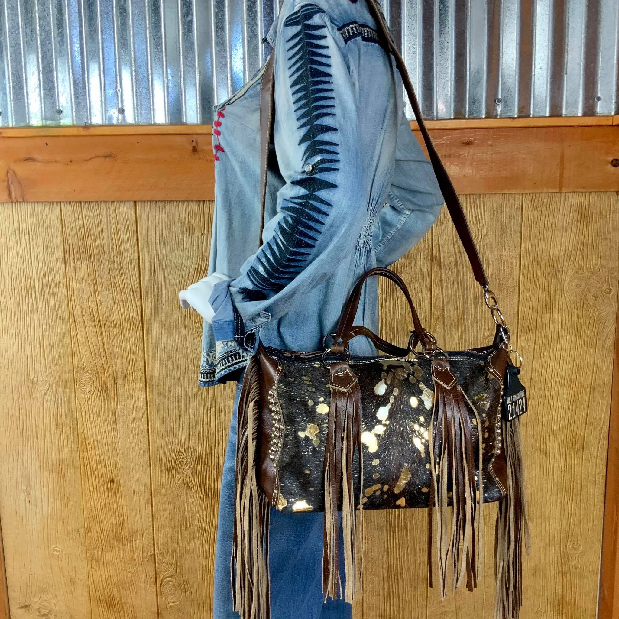 Designer Crossover  #21424