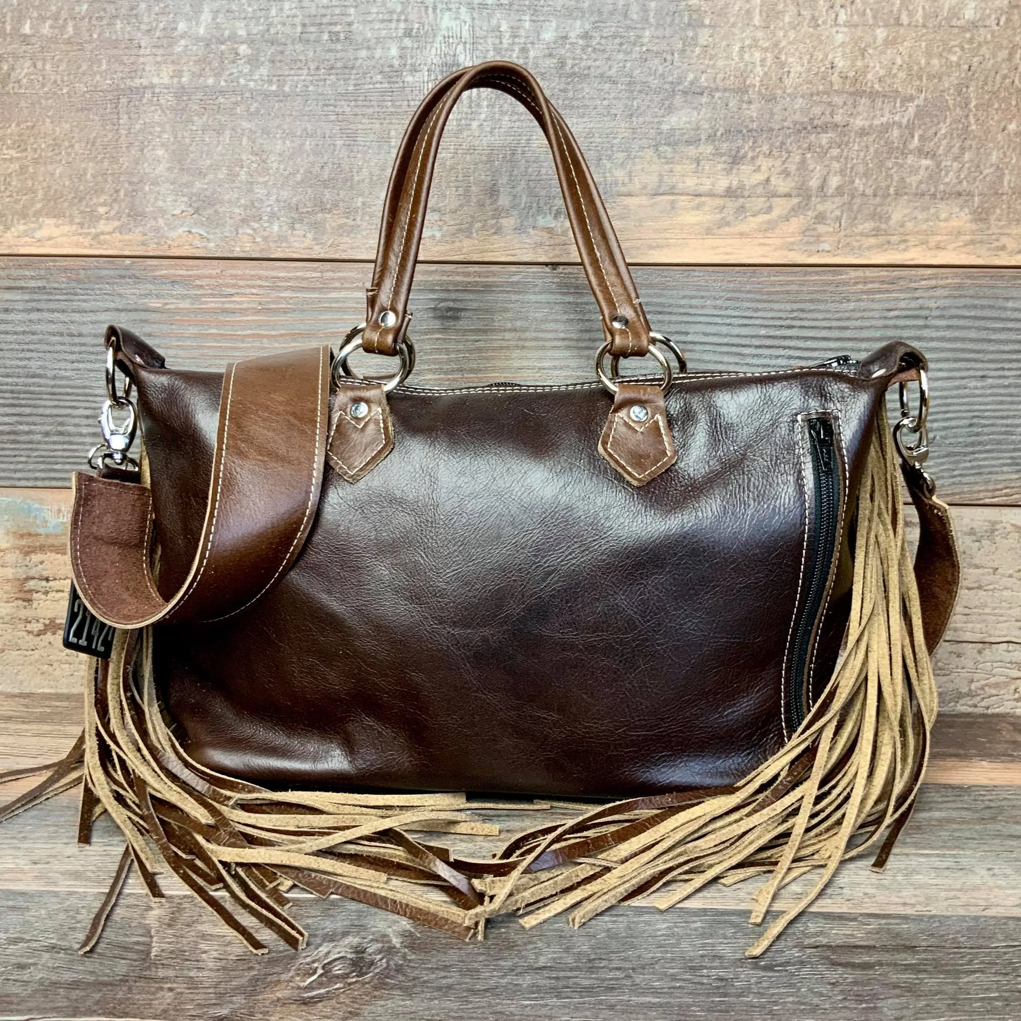 Designer Crossover  #21424