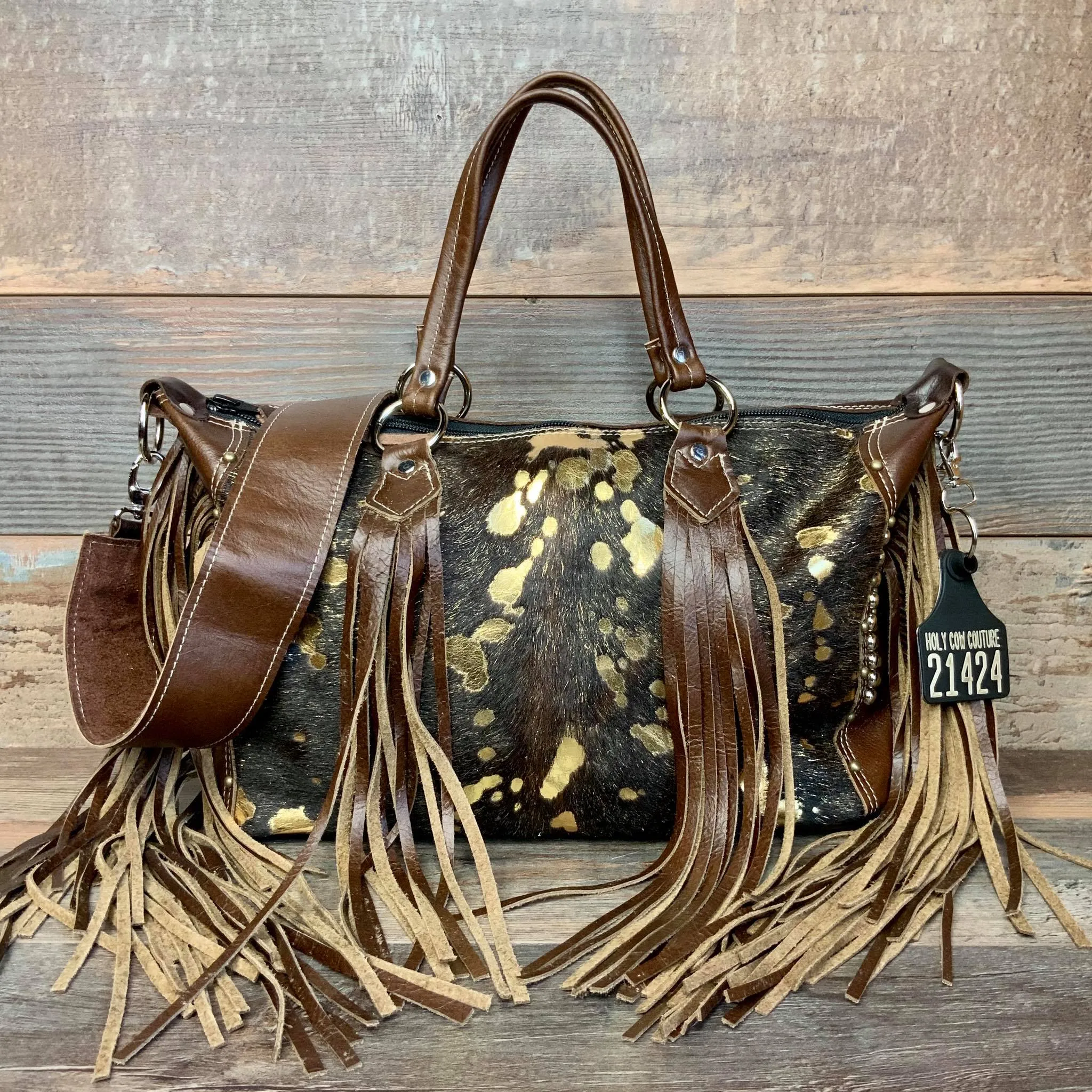 Designer Crossover  #21424